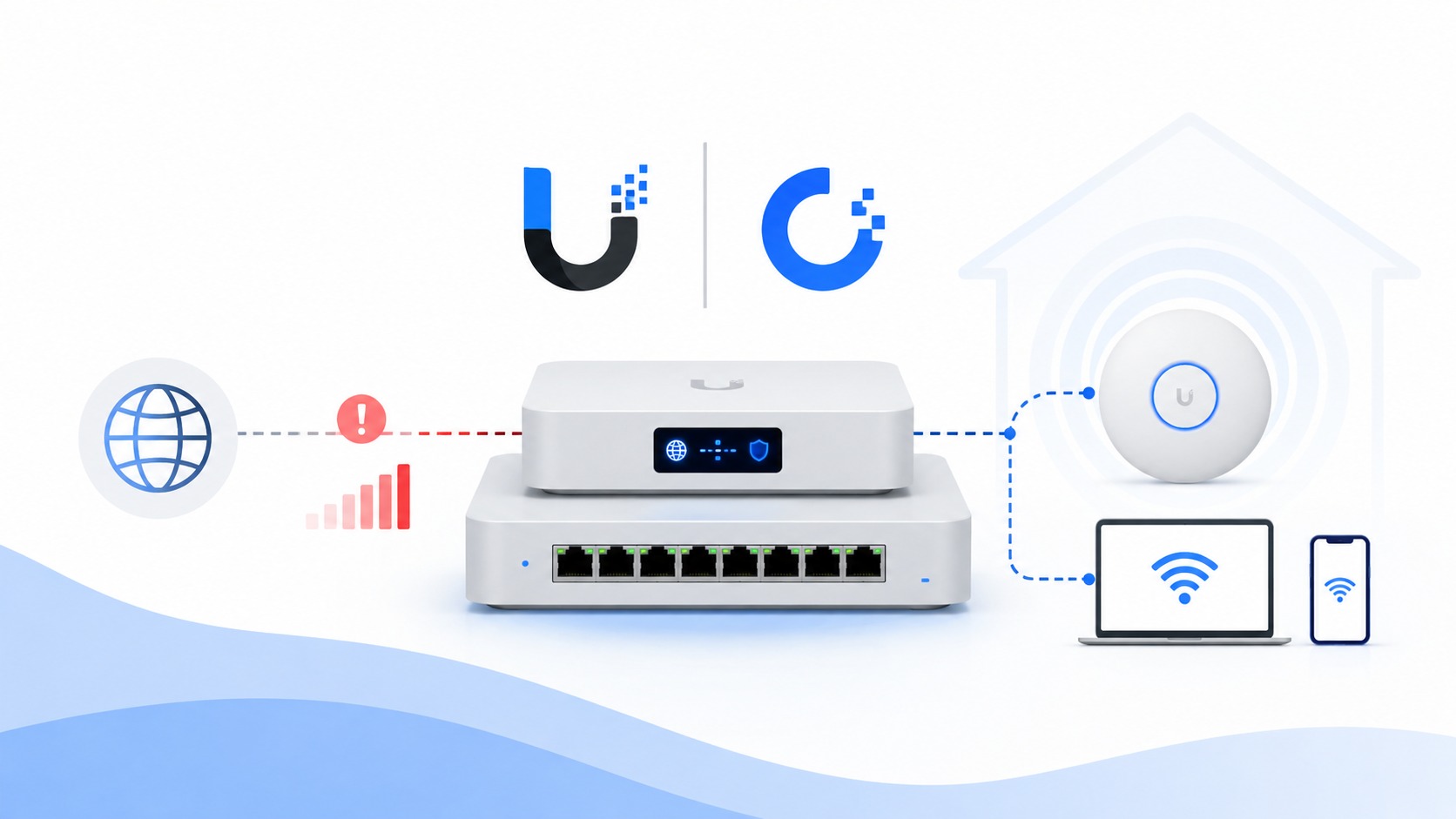 Ubiquiti Everything